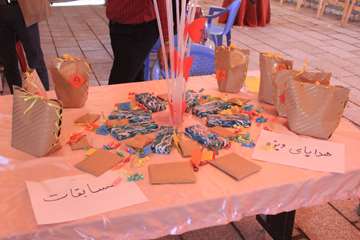 ویژه برنامه جشن آغاز امامت امام زمان (عج)